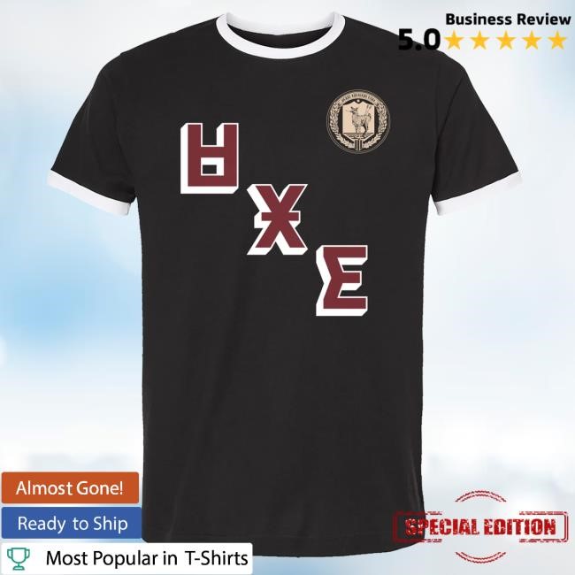My Chemical Romance Draag National Team Ringer Tee