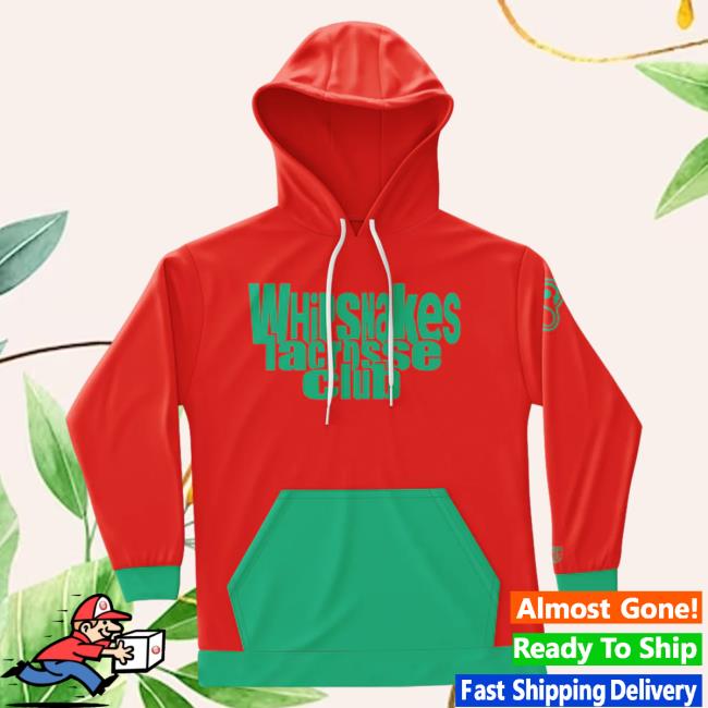 Premier Lacrosse League Shop Whipsnakes 90'S Sweatshirt