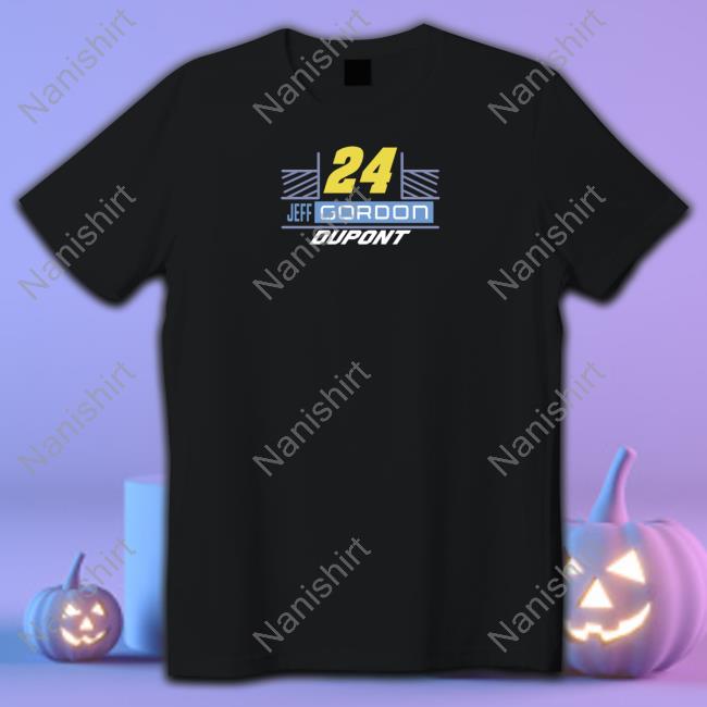 Coen Carr 24 Jett Gordon Hoodie