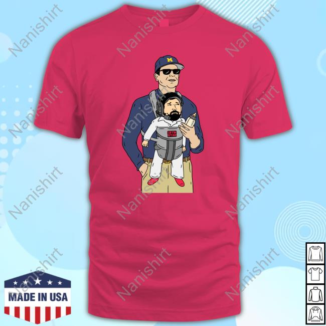 Ryan Day Baby New Shirt