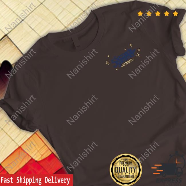 Albert Hall Black Shirt