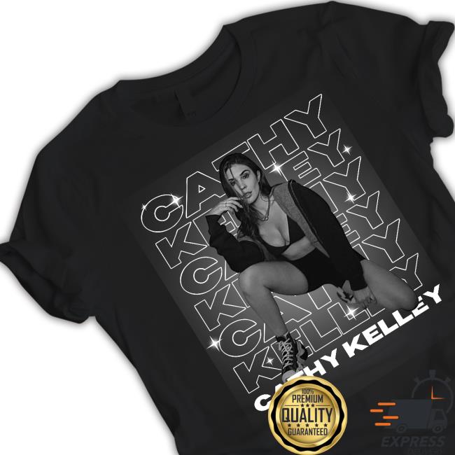 Cathy Cathy Cathy Shirt