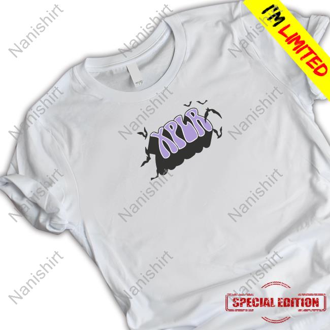 Currently Fighting Demons Hell Week Exclusive Shirt
