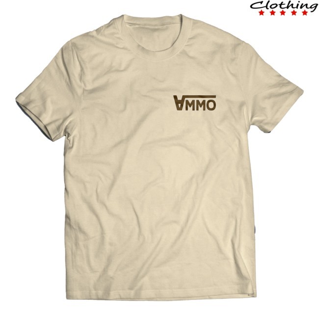 Brothersinarms Ammo New Tee Brothersinarms Ammo New Tee