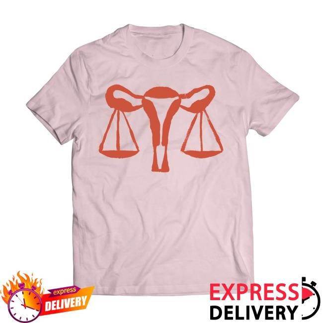 Official Neon Merch Scales Of Justice By Akiko Stehrenberger Hot Shirt