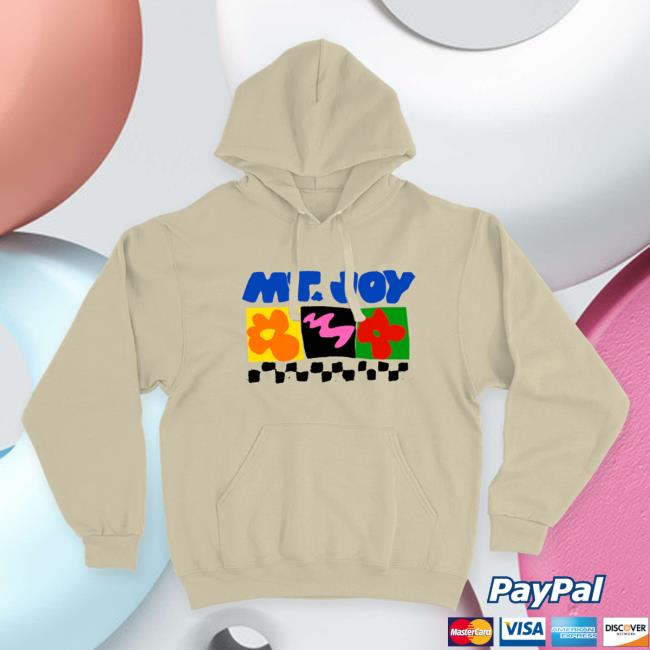 Official Mt Joy Merch Store Mt Joy Checker Crewneck Mtjoy Apparel Clothing Shop