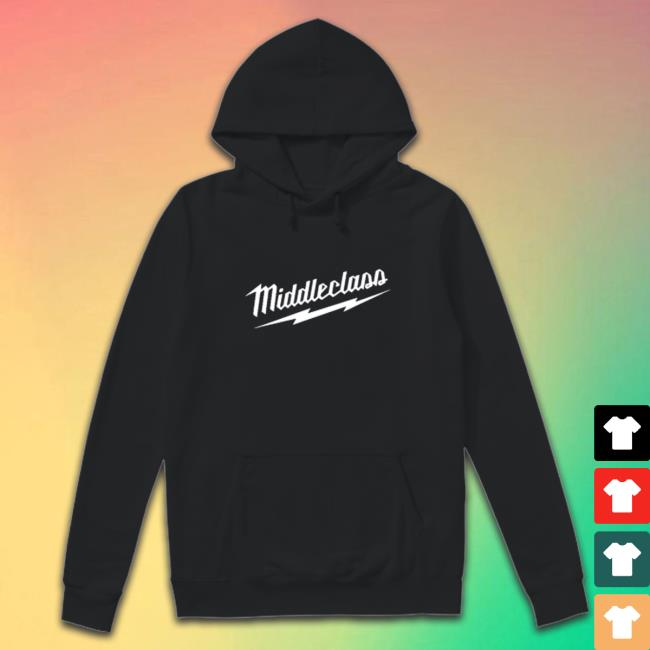 Middleclassfancy Middleclass Shirt Official Middleclassfancy Middleclass T-Shirt