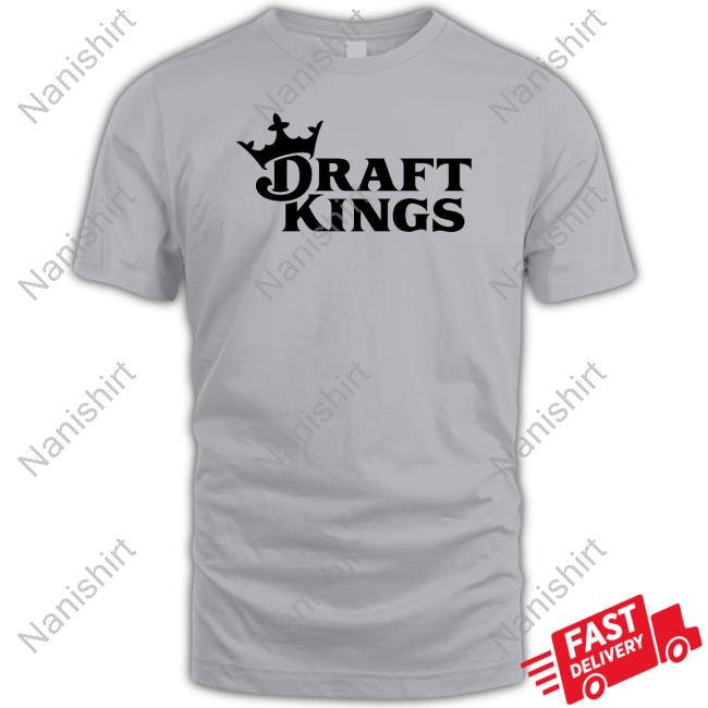 Draft Kings Limited Edition Tank Top Draft Kings Draftkings Tee