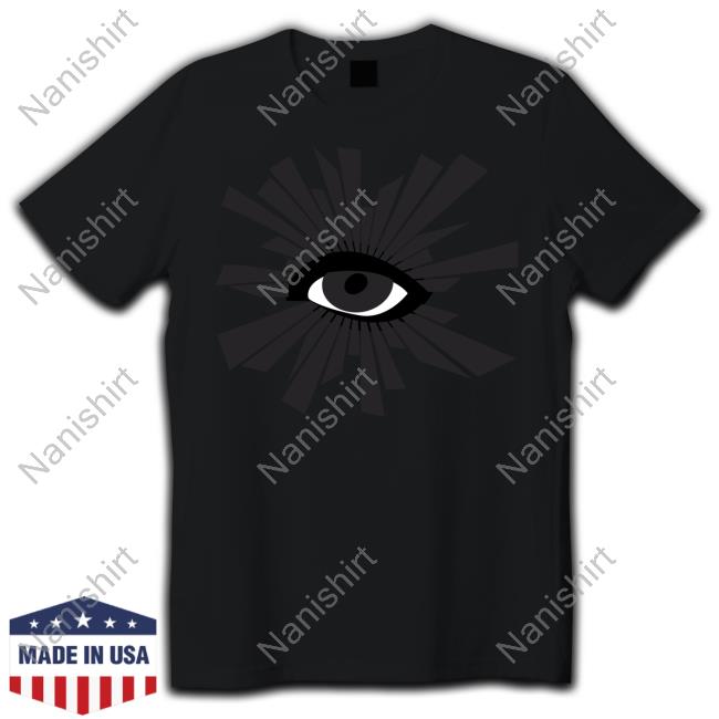In Goth Store House Of Errors Shirt Black