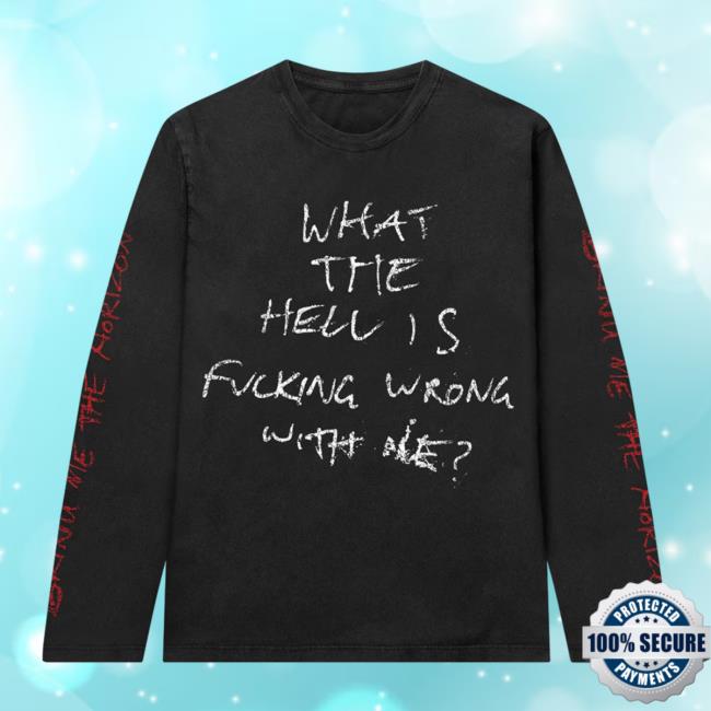 Official Lost The Plot Long Sleeve New Shirt