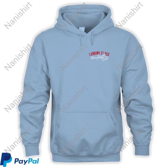 Give It A Rest Hooded Sweatshirt