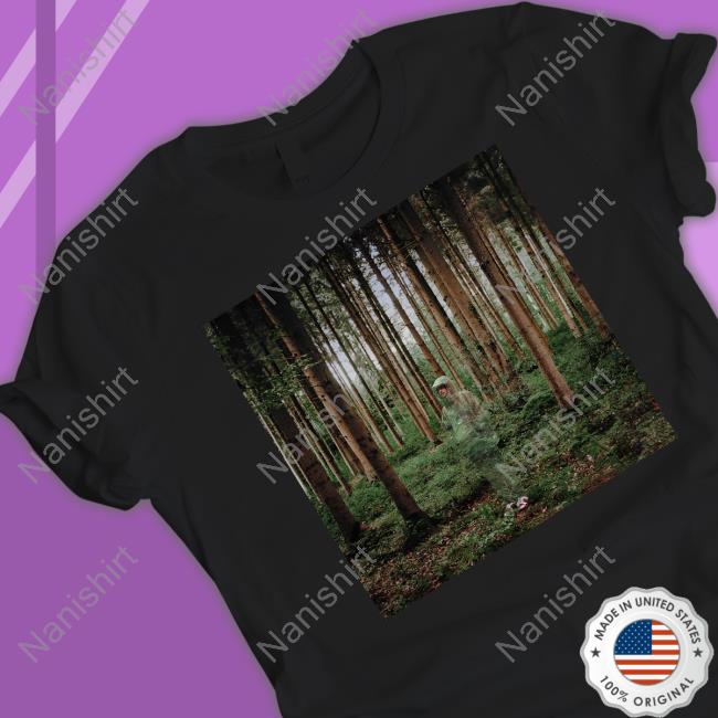 Official I Love You I'm Trying Tee Shirt