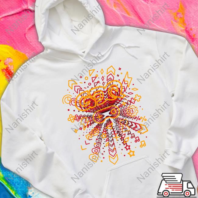 GDQ Infinite Play T-Shirt