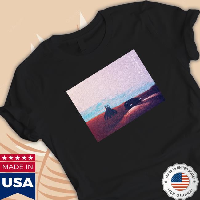 Official Nekoseijin Simulation Shirt