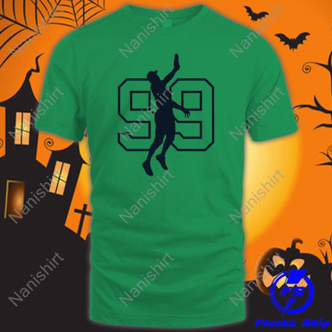 Official Air Judge 99 Tee Shirt