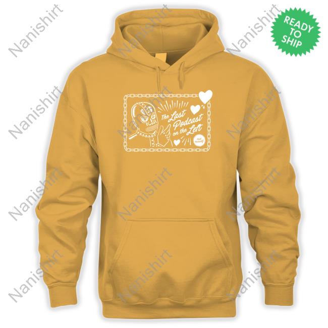 Lpotl Merch Last Podcast On The Left Vicious Love Tee