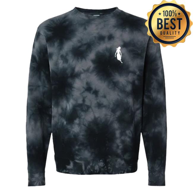 Official Pierce The Vei Clothing Store Shop Ptvmerch Logo Tie Dye Crew Ptv Merch