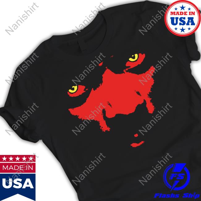 Snoop Dogg Horror Movie Shirt