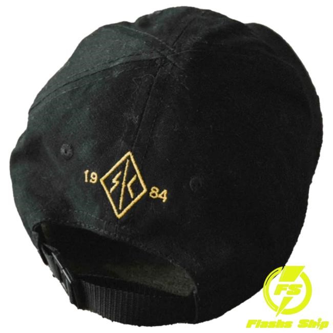 Severed Hat SC Irregulars Merch