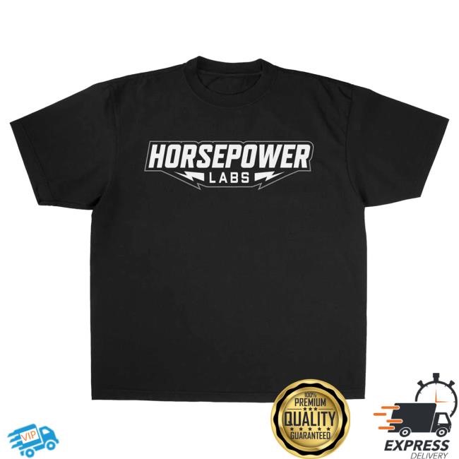 Westen Champlin HP Labs Classic Tshirt Westen Champlin Merch Store Shop Official