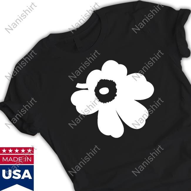 Runoja Unikko Pullover Hoodie