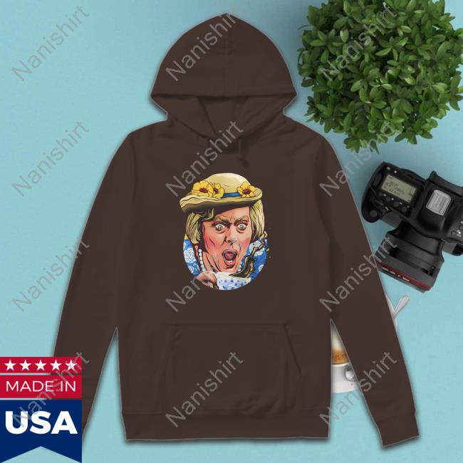 Nordacious Merch Coffee, Elizabeth Hooded Sweatshirt