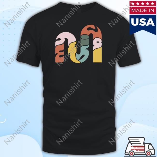 Official Good Mythical Morning Mythical Groove Shirt