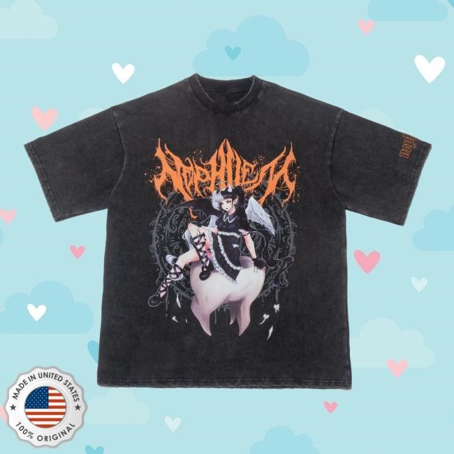Tooth Wench 2.0 Tee