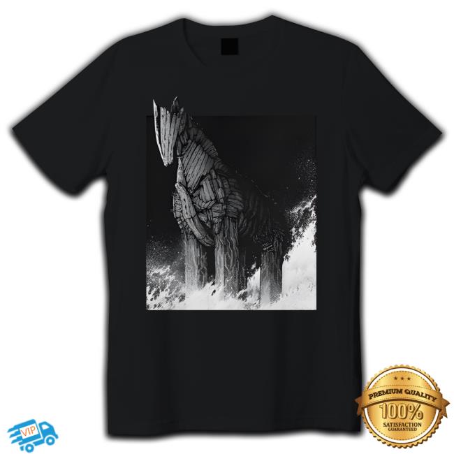 Vx Underwear Trojan Shirt