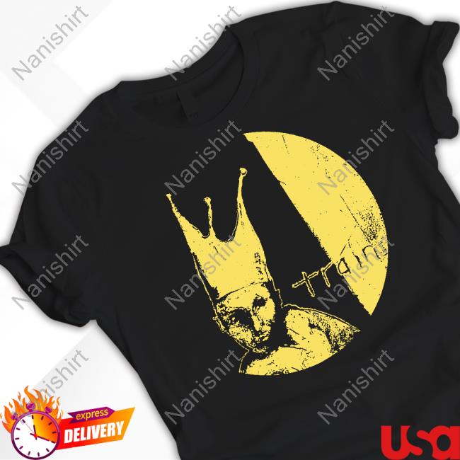 Official Save Me San Francisco Train Self Titled Shirt