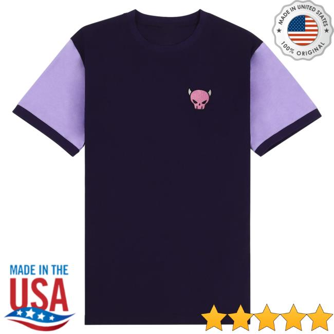 Official Vshojo Merch Store Vshojo Ironmouse Key Art Shirt