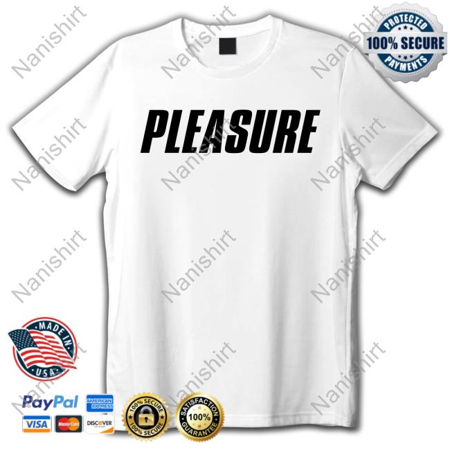 Janelle Monae Pleasure Crewneck Sweatshirt