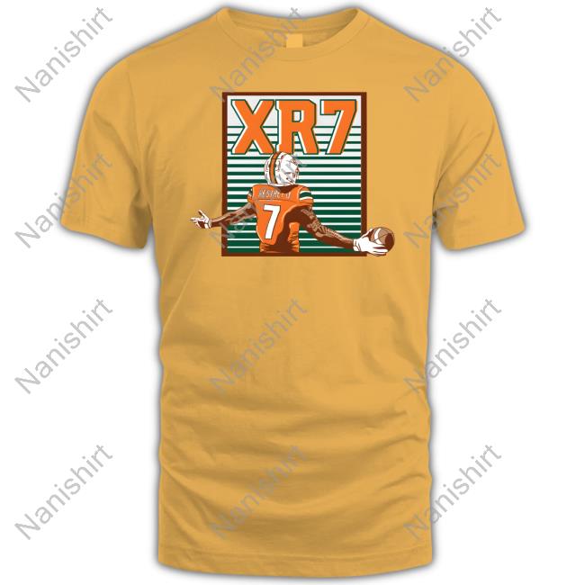 Official Barstool Sports Store Xavier Restrepo Long Sleeve Tee