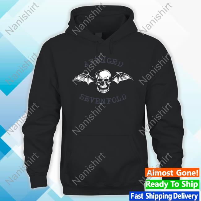 Avenged Sevenfold Logo Shirt