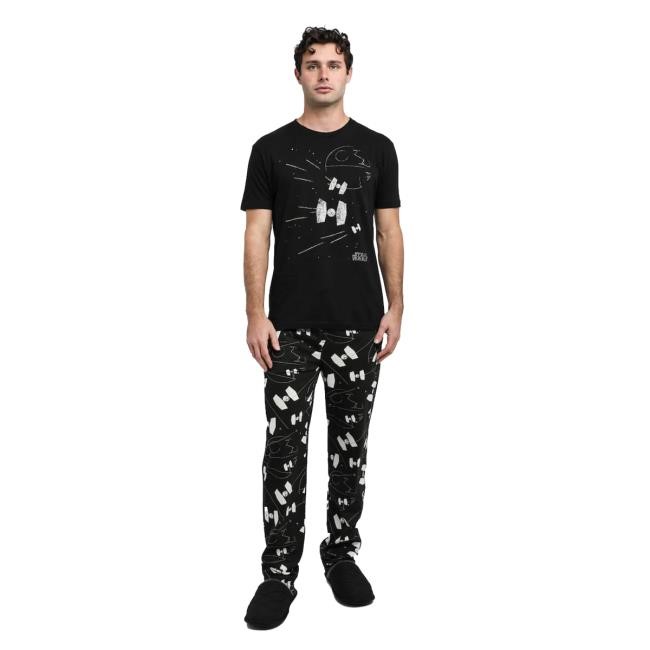 Official Heroes And Villains Store Star Wars Imperial Tie Fighter Shirt