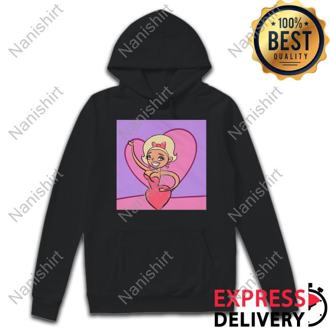 Official Jaymes Mansfield I Have These T Shirt