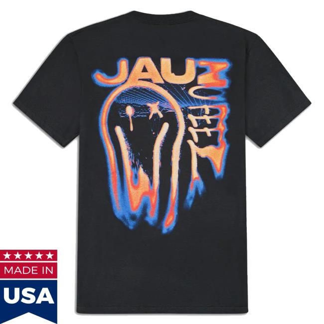 Jauz | U Feel Tee Jauz Merch