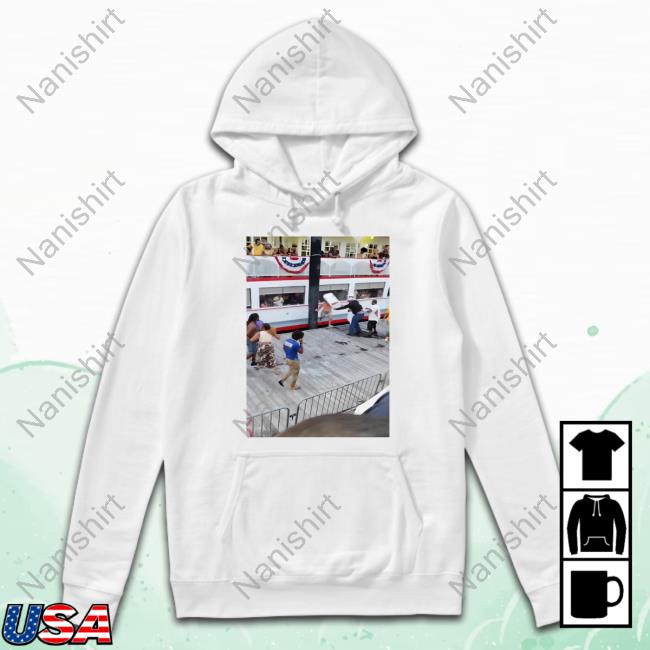 Official Montgomery Shirt