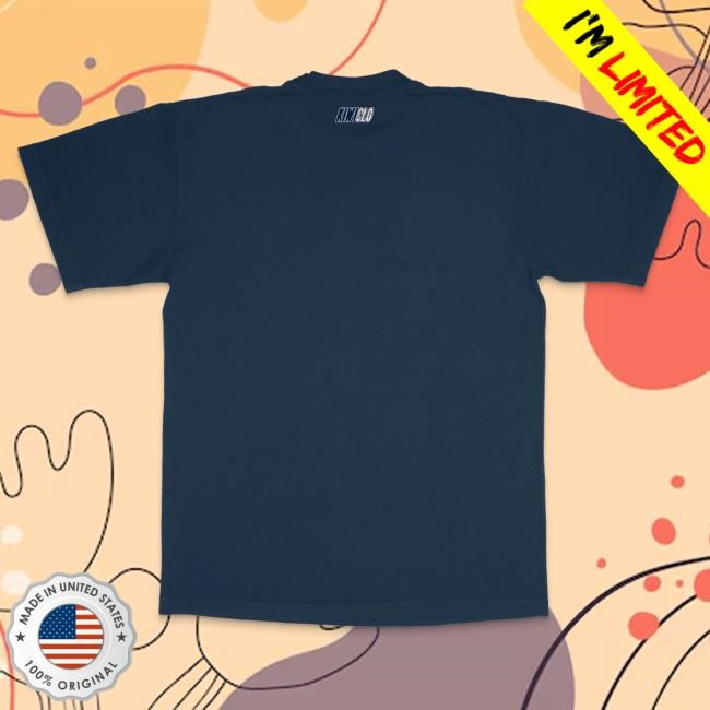 Official Kiwiclo Nittany Lion Mascot Shirts White