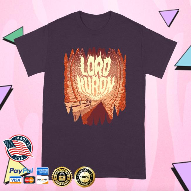 Official Lord Huron Merch Store Shop Red Rocks 2024 Crewneck, Long Sleeve, Hoodie