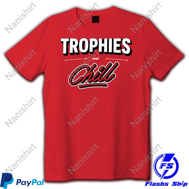 Official Frame Rate Merch Achievements And Chill Shirt