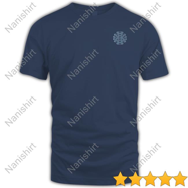 Cortex Merch The Subtle Tee Shirt Cotton Bureau