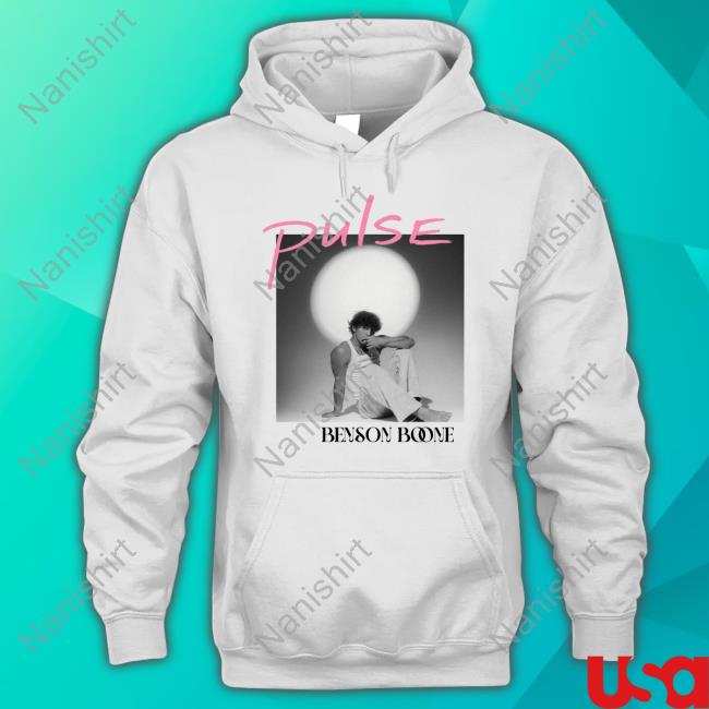 Cover Art Shirt