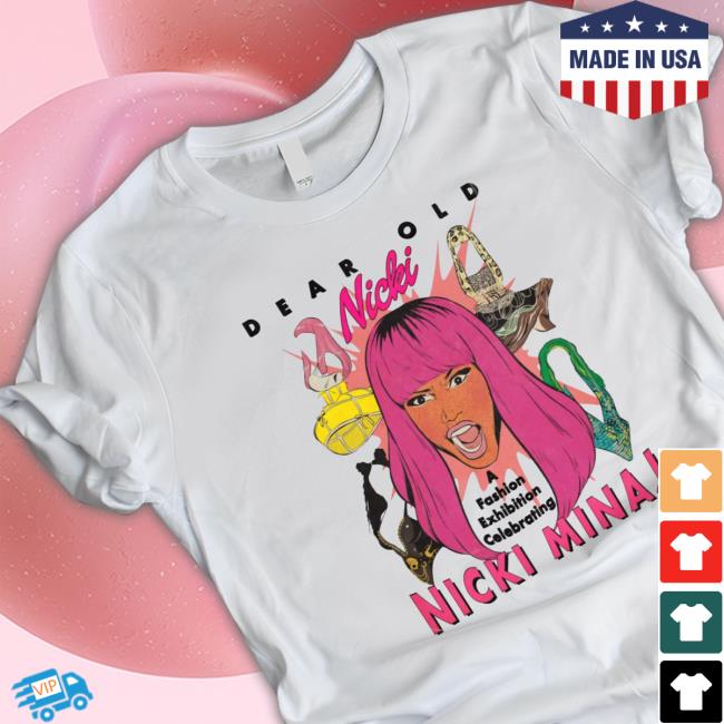 Dear Old Nicki Long Sleeve