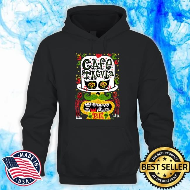Cafe Tacvba Shirt