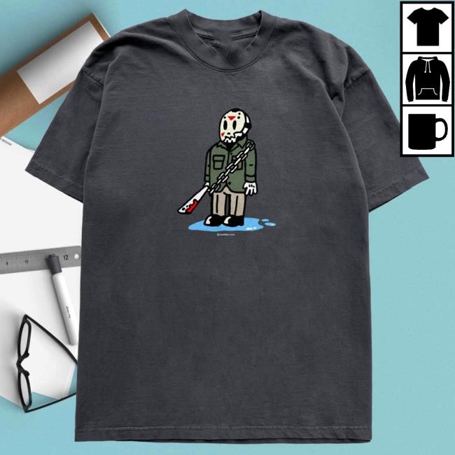 Official Warren Lotas Merch Shop Baby Sports Mask Man Top Shirt - Vintage Black