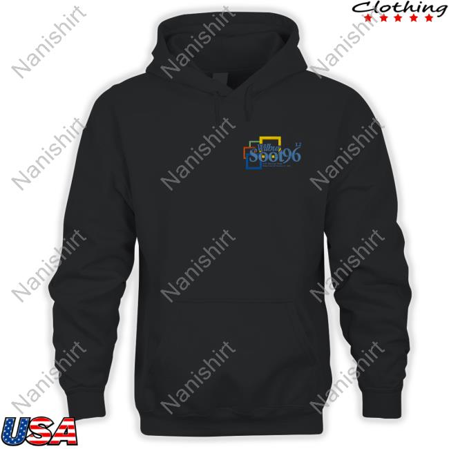 Wilbur Soot Merch Wilbur Soot '96 Computing Shirts