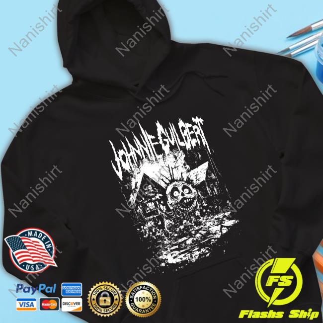 Haunted House T Shirt