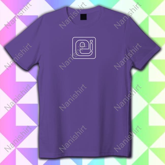 Emergency Intercom Merch Emergency Intercom Logo Hooded Sweatshirt Emergencyintercom