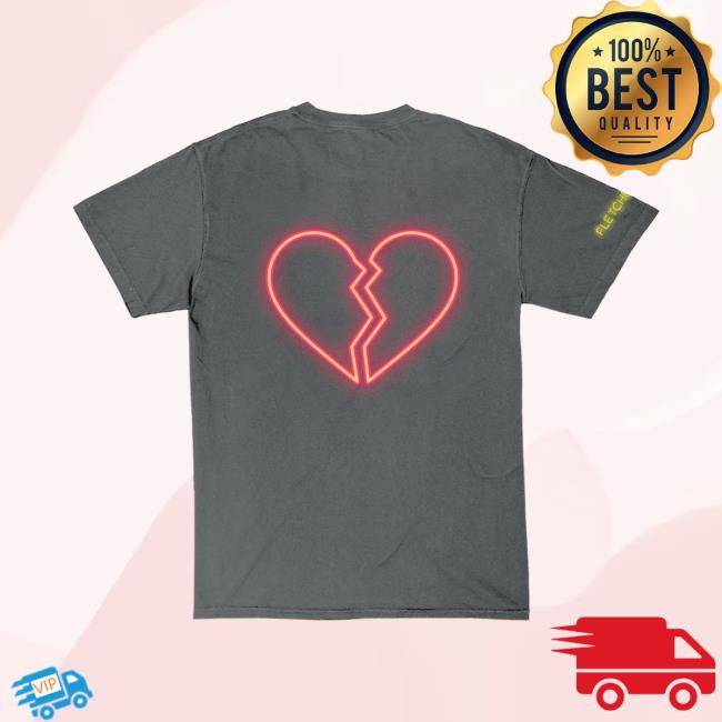 Serial Heartbreaker Tour New Shirt Official Serial Heartbreaker Tour Tee